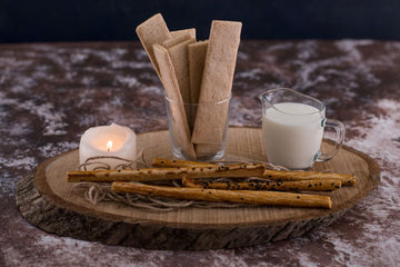 Ashwagandha and Anxiety: Exploring the Connection and Benefits