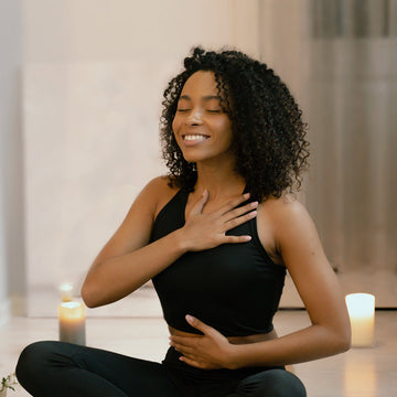 Adaptogenic herbs for stress