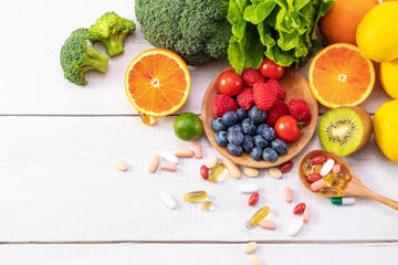 Clean Ingredients, Real Results: Why Choose Ethic Herbs Supplements?