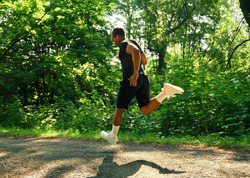 Natural supplement for energy and fatigue