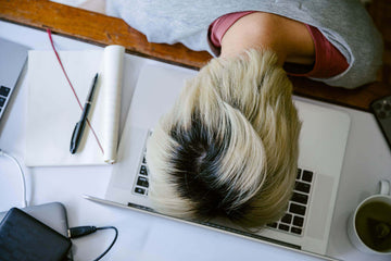 Supplements for fatigue