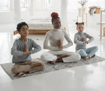 Ashwagandha for teenagers