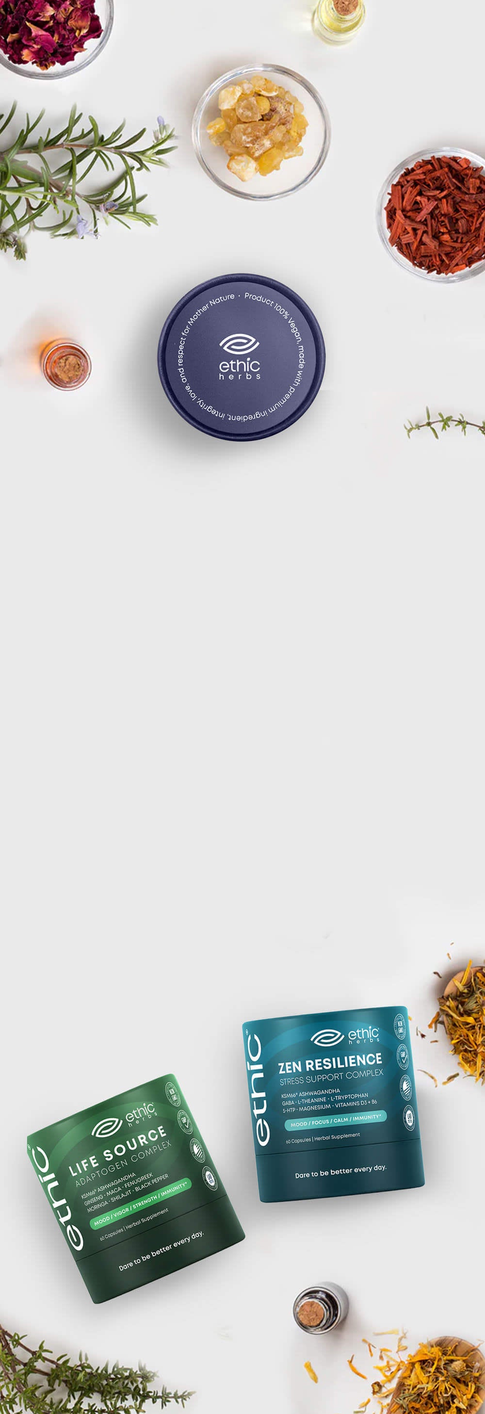 performance enhancing supplements