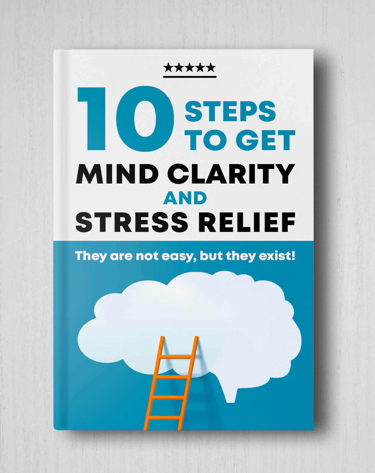 10 steps to get mind clarity and stress relief-Ethicherbs