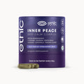 Ethic Herbs Natural Sleep Aid Supplement. INNER PEACE Deep Calm Complex Natural Sleep Aid Supplement with lavender