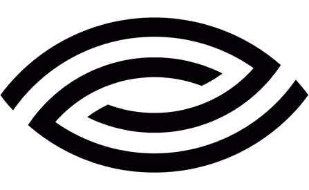 Ethic Herbs Symbol logo black