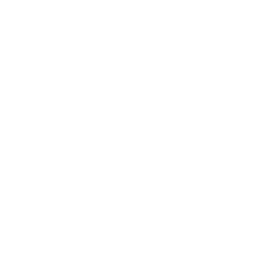 Ethic herbs supplements logo vertical white